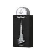 Lattafa Art Of Arabia 1 EDP 100ML For Men And Women