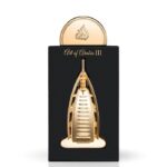 Lattafa Art Of Arabia 3 EDP 100ML For Men And Women