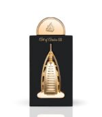 Lattafa Art Of Arabia 3 EDP 100ML For Men And Women