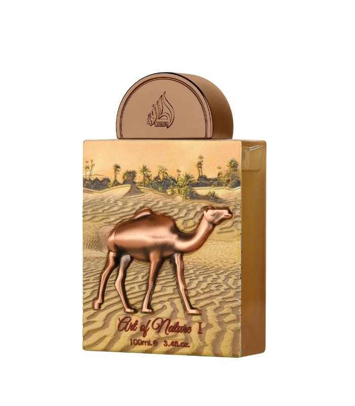 Lattafa Art Of Nature 1