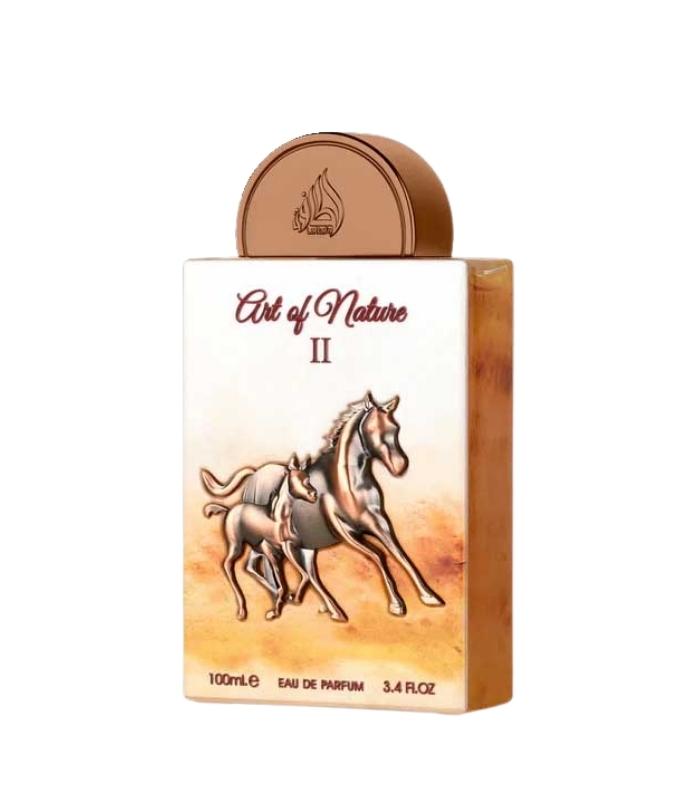 Lattafa Art Of Nature 2