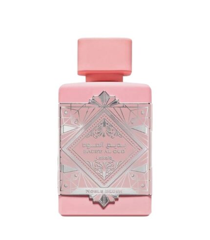 Lattafa Badee Al Oud Noble Blush EDP 100ML For Women