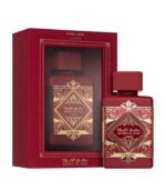 Lattafa Badee Al Oud Sublime