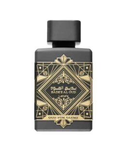 Lattafa Badee Al Oud