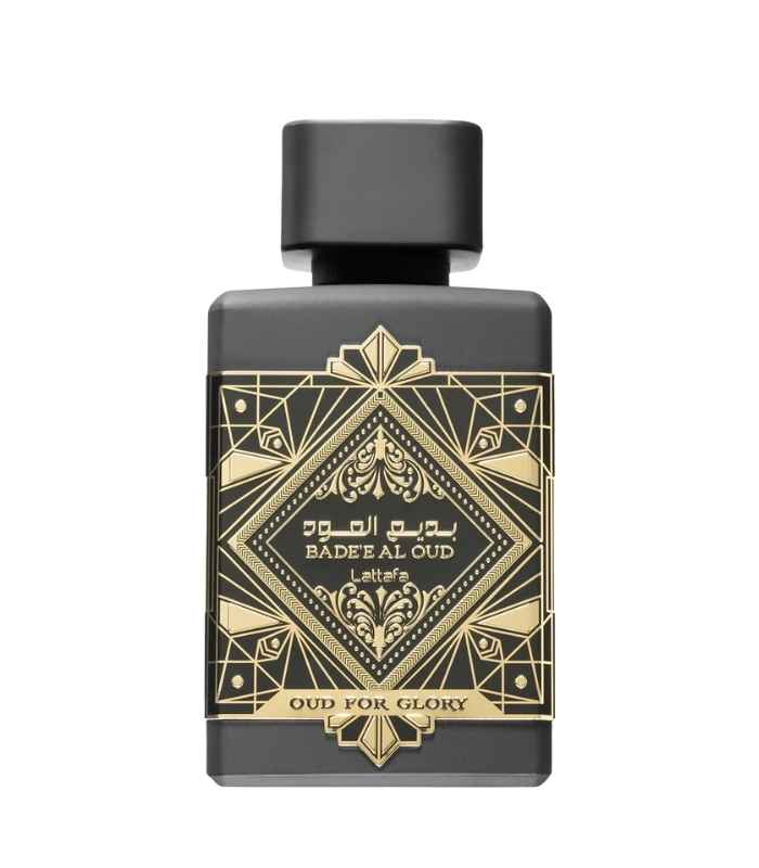 Lattafa Badee Al Oud