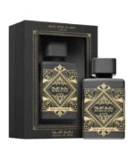 Lattafa Badee Al Oud