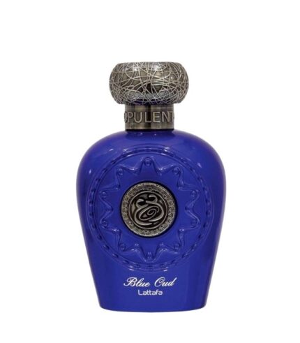 Lattafa Blue Oud EDP 100ML For Men And Women