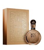 Lattafa Fakhar Extrait Gold
