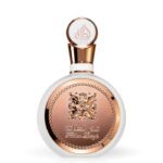 Lattafa Fakhar Rose EDP 100ML For Women