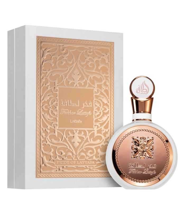 Lattafa Fakhar Rose