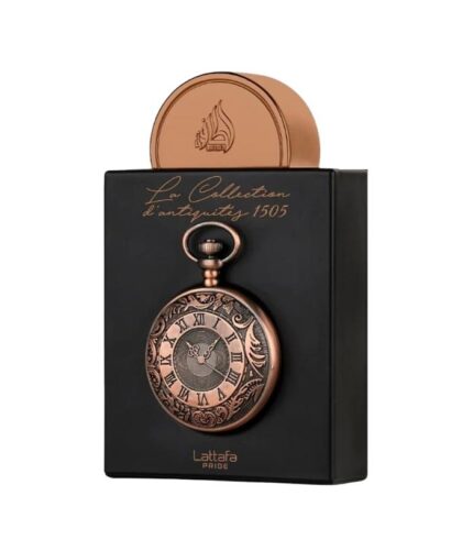 Lattafa La Collection D'antiquites 1505