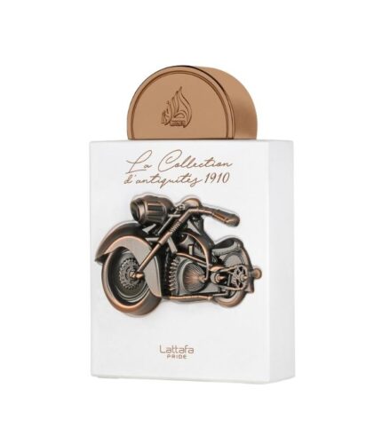 Lattafa La Collection D'antiquites 1910