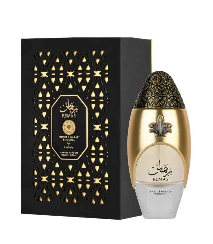 Lattafa Remas