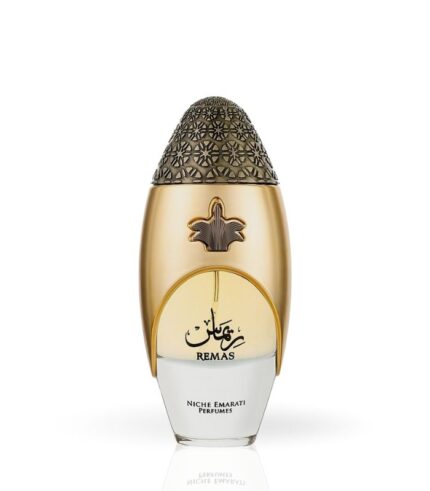 Lattafa Remas EDP 100ML For Men And Women