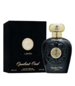 Lattafa Opulent Oud