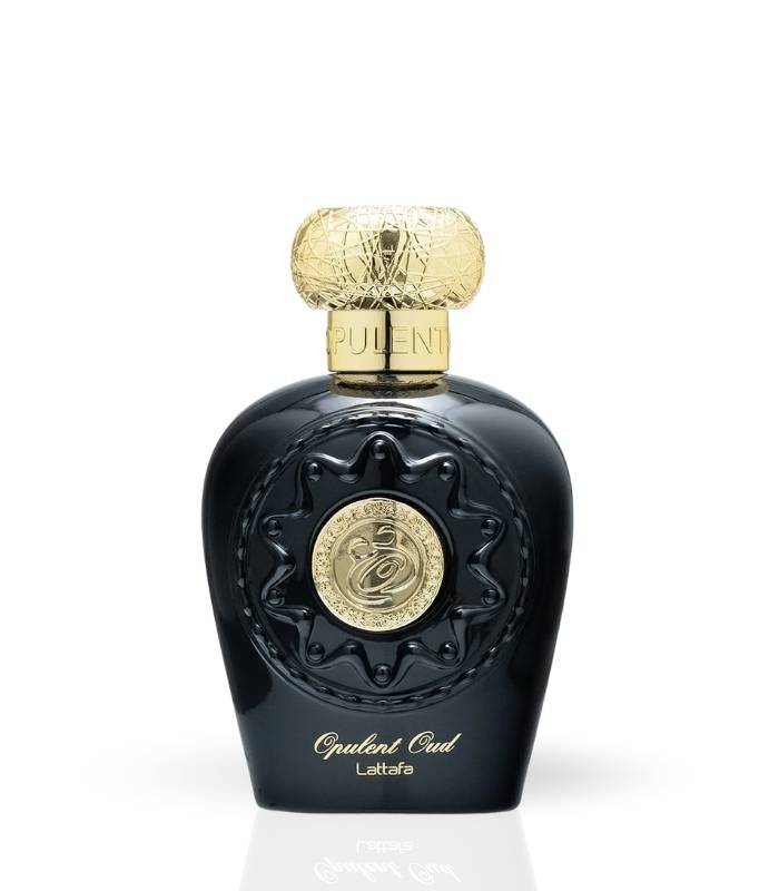 Lattafa Opulent Oud Lattafa Opulent Oud