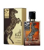 Lattafa Oud Lail Maleki