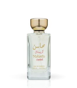 Lattafa Perfumes Mahasin