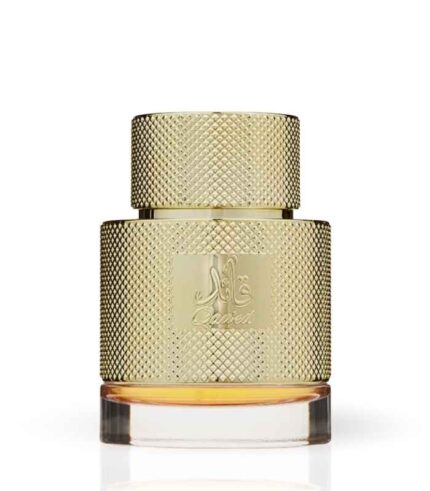 Lattafa Qaaed EDP 100ML For Men And Women