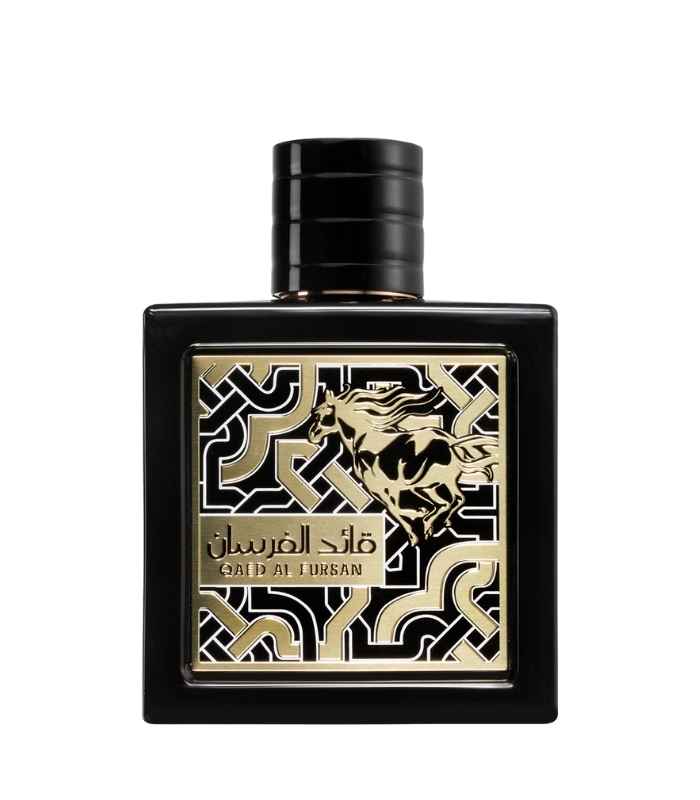 Lattafa Qaed Al Fursan