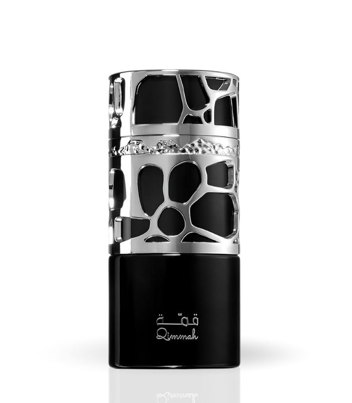 Lattafa Qimmah Lattafa Qimmah EDP 100ML For Men - Image 1