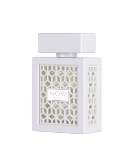 Lattafa Rave Now White EDP 100ML For Men And Women