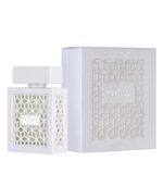 Lattafa Rave Now White