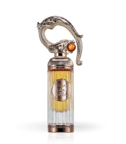 Lattafa Sehr EDP 100ML For Men And Women