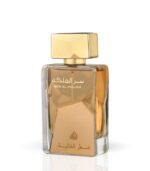 Lattafa Ser Al Malika