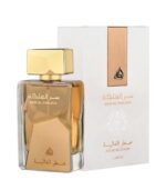 Lattafa Ser Al Malika