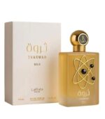 Lattafa Tharwah Gold