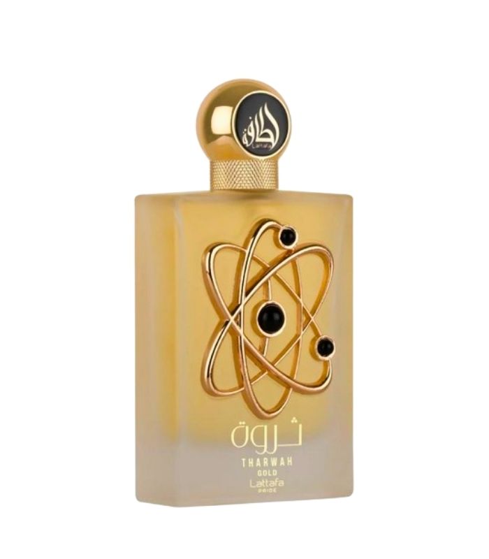 Lattafa Tharwah Gold Lattafa Tharwah Gold