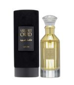 Lattafa Velvet Oud