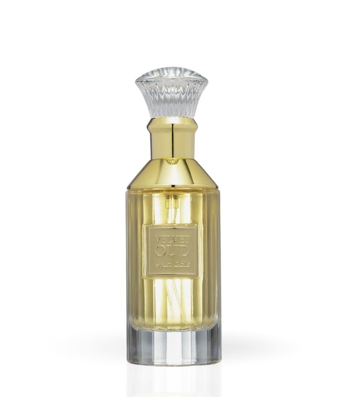 Lattafa Velvet Oud Lattafa Velvet Oud EDP 100ML For Men And Women - Image 1