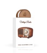 Lattafa Vintage Radio EDP 100ML For Men And Women