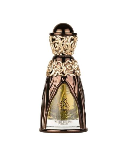 Lattafa Zikra EDP 100ML For Men And Women