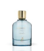 Maison Alhambra Daring Blue For Life EDP 100ML For Men