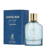 Maison Alhambra Daring Blue For Life