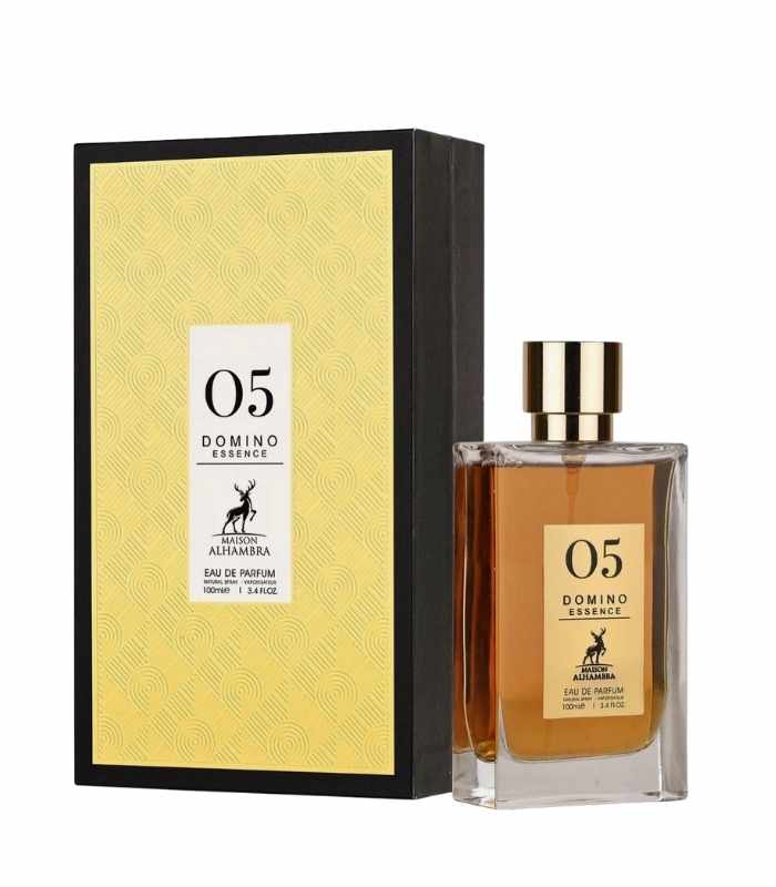 Maison Alhambra Domino Essence