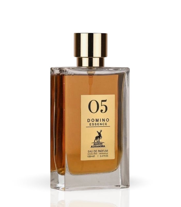 Maison Alhambra Domino Essence