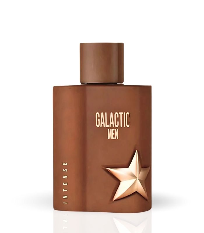 Maison Alhambra Galactic Men Intense