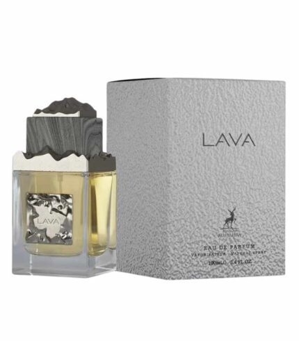 Maison Alhambra Lava