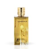 Maison Alhambra Minerale Gold