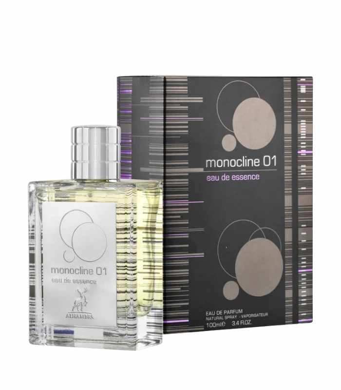 Maison Alhambra Monocline 01