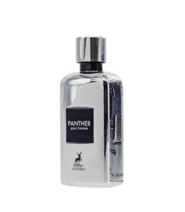 Maison Alhambra Panther Pour Homme