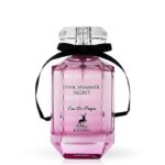 Maison Alhambra Pink Shimmer Secret EDP 100ML For Women