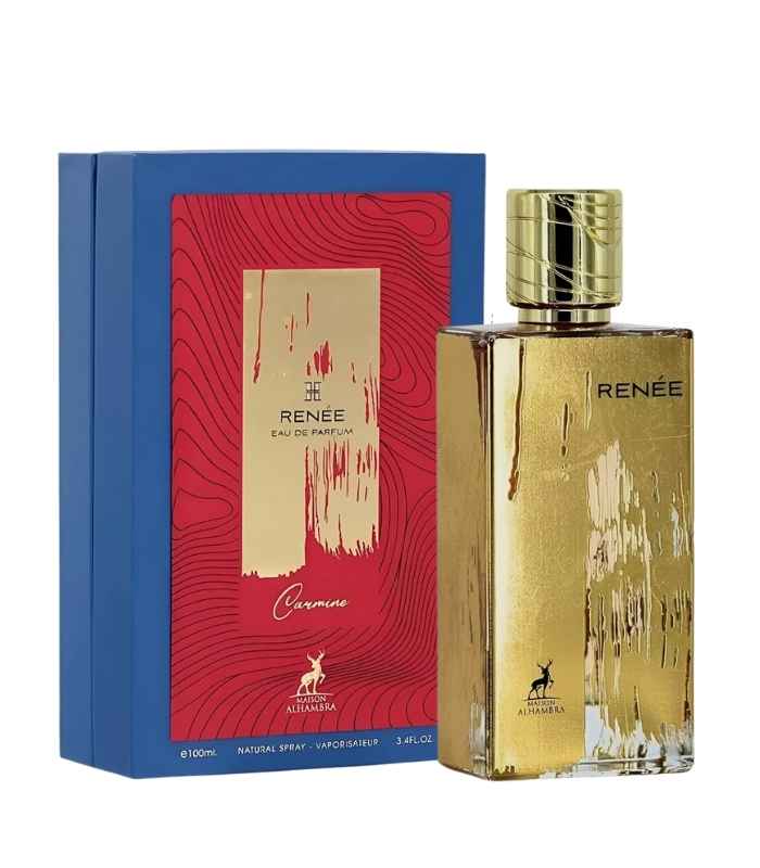Maison Alhambra Renee Carmine