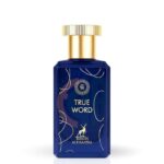 Maison Alhambra True Word