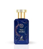 Maison Alhambra True Word