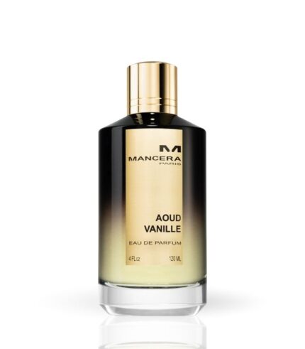MANCERA AOUD VANILLE